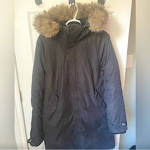 TNA Parka